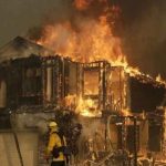 Mueren siete miembros de una familia en un incendio en Rusia