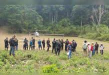 Comisión Internacional de Juristas critica desalojos en Guatemala
