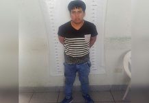 Perú: Padrastro patea a una niña de 3 años y la deja en estado delicado