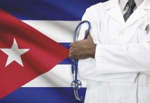 Médicos cubanos entrenan para aplicar moderna técnica de prótesis de pene