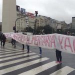 Exigen declaración de emergencia alimentaria en Argentina