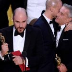 Histórico error en los Premios Óscar al estilo Steve Harvey