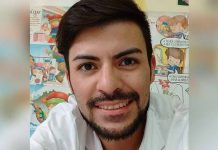 Argentina: Hallan cadáver de docente maniatado y con calzoncillo en la boca