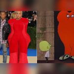 Los mejores memes de la Gala del Met 2017