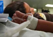 Chile: Detienen a dominicano acusado de violar y quemar a joven venezolana