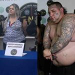 Honduras: Capturan a la mujer del Bóxer Hiuber, el líder criminal que sufre demencia