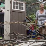 Cuba se solidariza con Puerto Rico tras quedar devastado por potente huracán María
