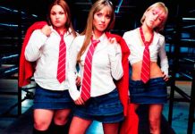 Fotos: ExRBD rompe los estereotipos y deleita a sus fans con su sensualidad