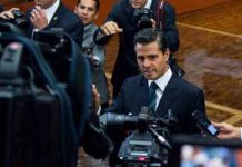 México: Gobierno responde a New York Times que «no hay pruebas» de espionaje