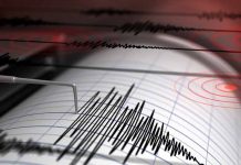 Chile: Sismo de 4,9 grados sacude región de Coquimbo
