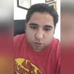 JR agradece a sus fans por su solidaridad y pide no se «desuscriban»