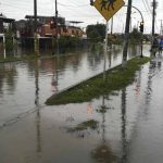 Colombia en emergencia por desbordes de ríos e inundaciones