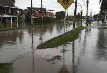 Colombia en emergencia por desbordes de ríos e inundaciones