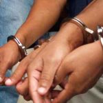 Capturan a 4 menores tras doble crimen en Honduras