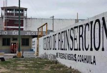 México: Así controlaban «Los Zetas» en penal estatal Piedras Negras