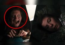 El video terrorífico que arrasa en YouTube