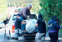 Reportan 48 personas asesinadas durante el fin de semana en El Salvador