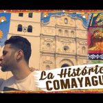 Postulan a ciudad hondureña como sede de congreso religioso en 2018