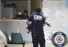 Bebé muere al inundarse el cuarto donde dormía tras fuertes lluvias en Guatemala