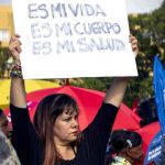 Presentan nuevo proyecto para despenalizar el aborto en República Dominicana