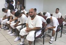 Banda de narcos es enviada a juicio por masacre de 9 personas en El Salvador