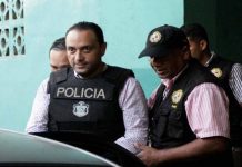 Panamá legaliza arresto y establece plazo para extradición de exgobernador mexicano