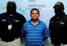 Honduras: Capturan a supuesto violador de no vidente y niños en San Pedro Sula