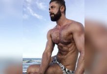 Fotos: Mirá al dentista «Papi rico» que está infartando a las mujeres en Instagram