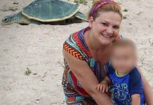 Confirman la muerte de española desaparecida en el norte de México