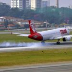 Tragedia aérea en aeropuerto de Sao Paulo cumple 10 años sin ninguna condena