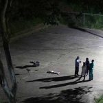 El Salvador: Matan a balazos a expolicía que participaba en una liga de fútbol