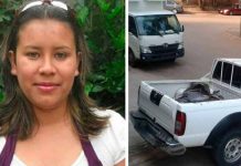 Honduras: Guardia asesina a su mujer frente a hijos y luego se suicida