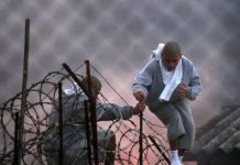 Pandillas y narcos controlan cárceles en Guatemala