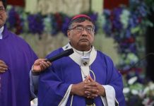 Guatemala: Arzobispo pide justicia por muerte de menores