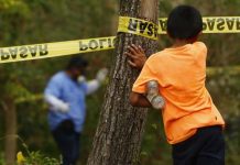 El Salvador: Más de mil personas asesinadas en primeros meses del 2017
