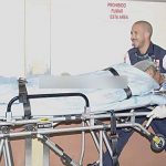 Costa Rica: Hombre en estado delicado tras recibir un filazo en el tórax