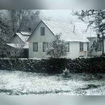 El sur de Brasil registra temperaturas mínimas y nieve por masa de aire polar