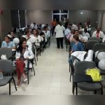 Gobierno de Panamá pide a médicos desconvocar huelga