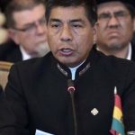 Bolivia y Nicaragua rechazan ante la OEA intervención en asuntos internos de Venezuela