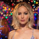 Captaron a Jennifer Lawrence borracha y bailando en un club de strippers