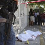 Asesinatos en México alcanzaron máximo histórico en mayo