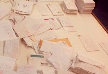 Argentina: Buscan a cartero prófugo condenado por no entregar 19 mil cartas