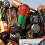 Encuentran baterías en el intestino de una niña de 2 años en cárcel de Brasil