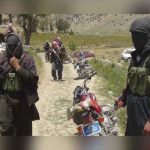 Talibanes secuestran a 70 afganos y matan a 7 en Kandahar
