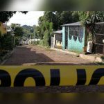 El Salvador: Hallan cadáveres de esposos enterrados en su propia casa