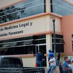 Criminales violan y matan a ancianita en zona sur de Honduras