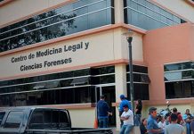 Criminales violan y matan a ancianita en zona sur de Honduras