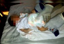Honduras: Mujer mata a su bebé de una pedrada en la cabeza