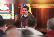 Presidente Maduro: Sólo el CNE puede organizar procesos electorales en Venezuela
