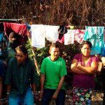 Operación policial deja armas, drogas y detenidos en Honduras